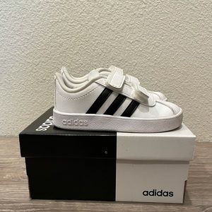 Kids Adidas shoes